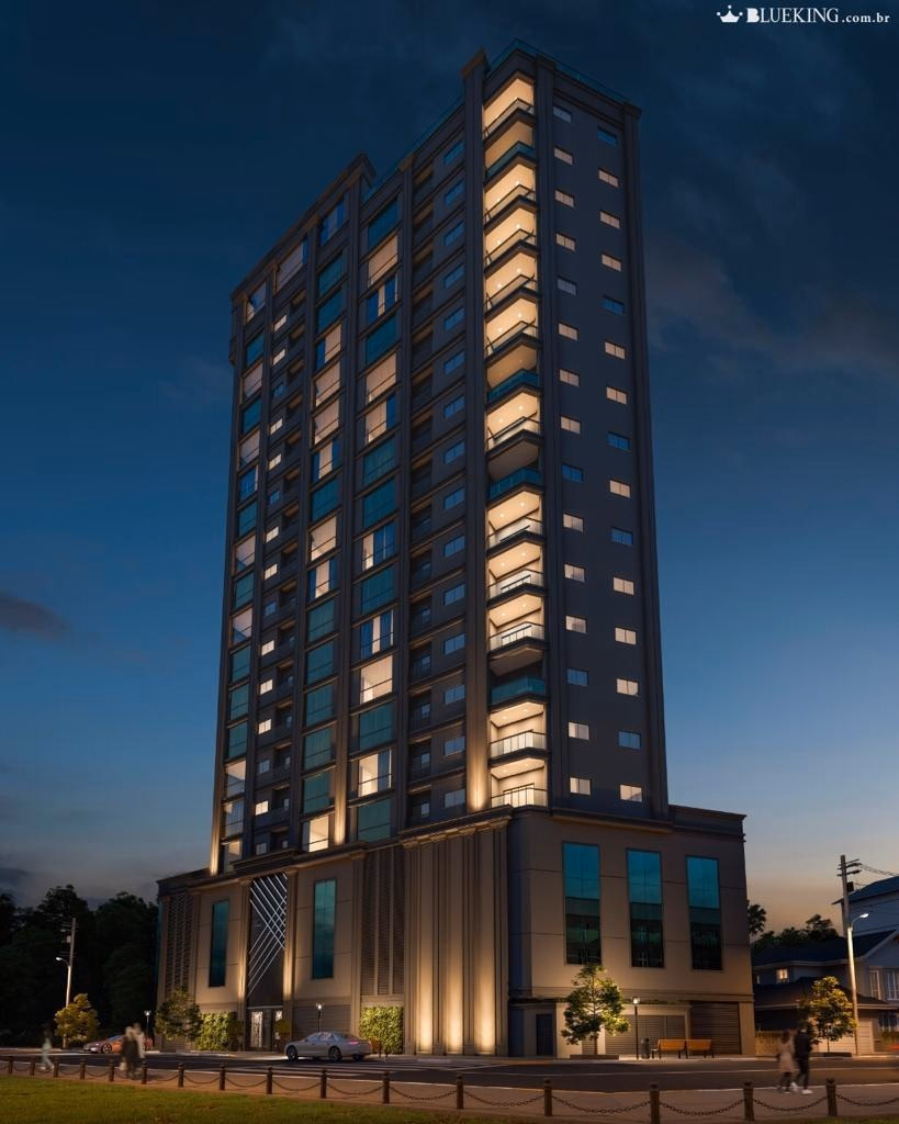 Fiorini Residencial — Tabuleiro dos Oliveiras