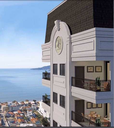 Apartamento à venda, Belle Époque, BalneárioPerequê, Porto Belo-SC (4)