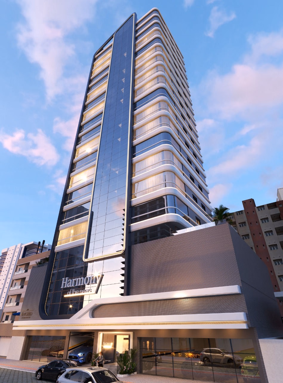 Apartamento a venda, Harmony of the Seas, Perequê, Porto Belo-SC (1)