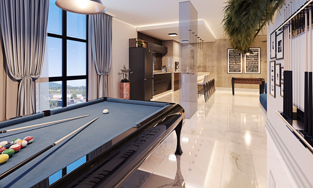 Apartamento a venda em Meia Praia, Itapema (10)