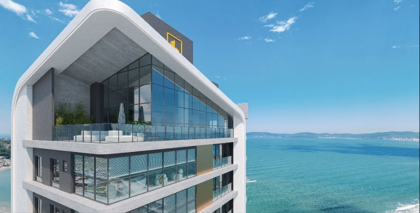 Redentor Residence, Centro, Itapema-SC (2)