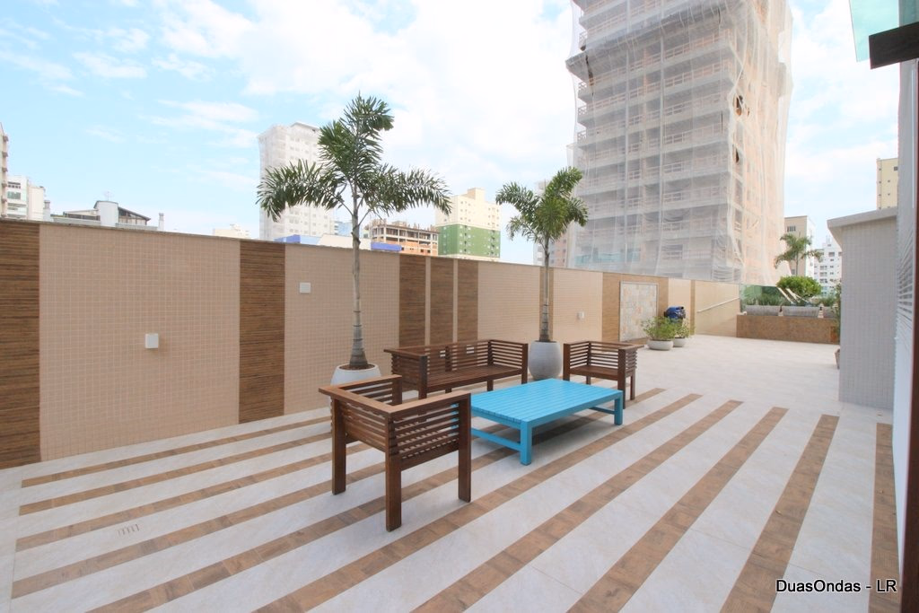 Apartamento pronto para morar no Perola do Mar a venda em Meia Praia, Itapema (1)