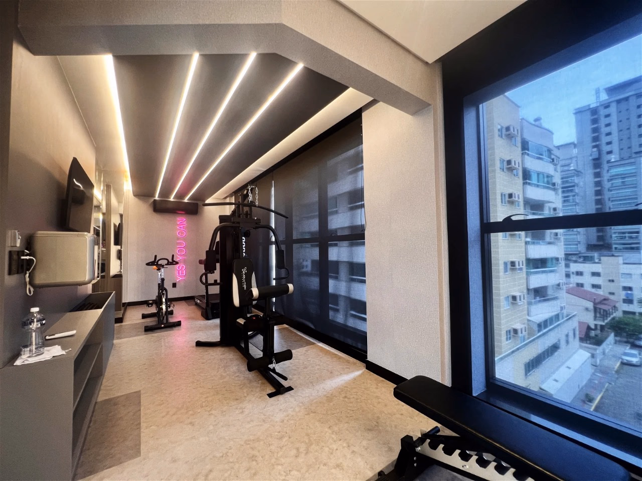 Residencial Santa Mônica - Rua 258, Bairro Meia Praia, Itapema - SC (11)