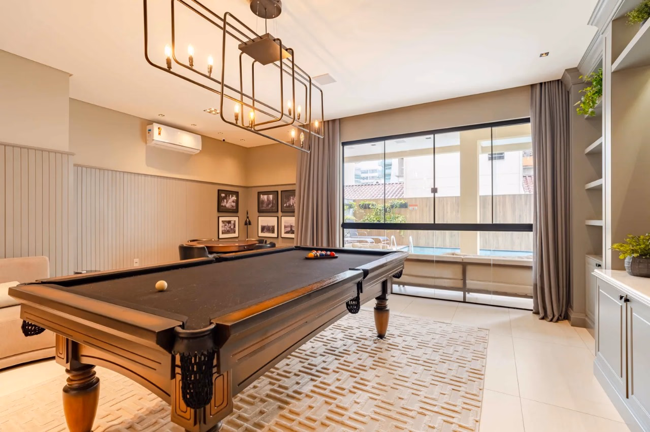 La Victoria Residence - Rua 319, Bairro Meia Praia, Itapema - SC (13)