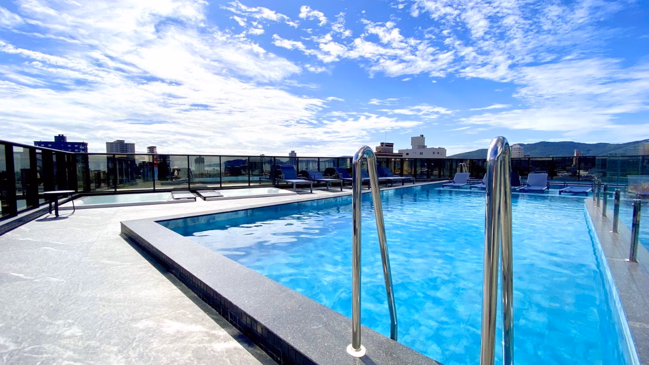 Apartamento a venda em balneario Pereque, Porto Belo-SC (23)