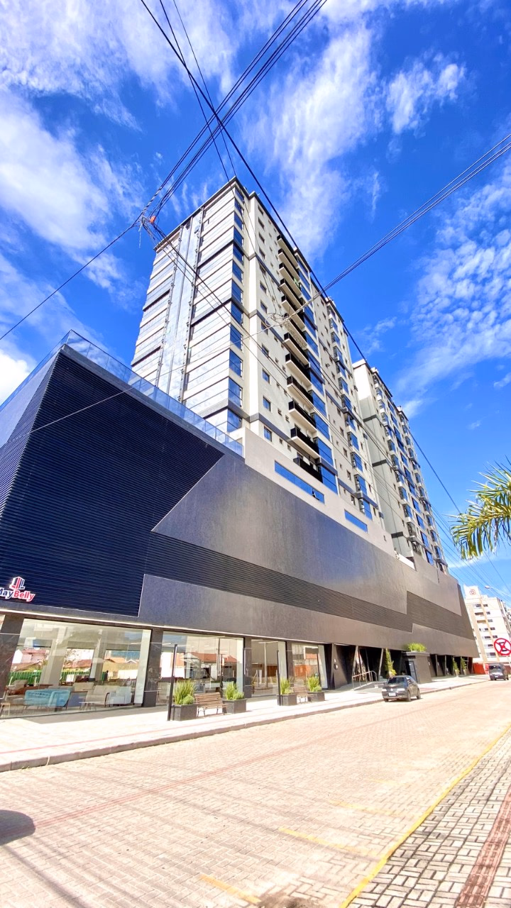 Apartamento a venda em balneario Pereque, Porto Belo-SC (2)