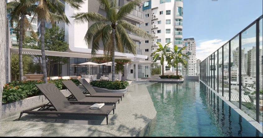 Redentor Residence, Centro, Itapema-SC (4)