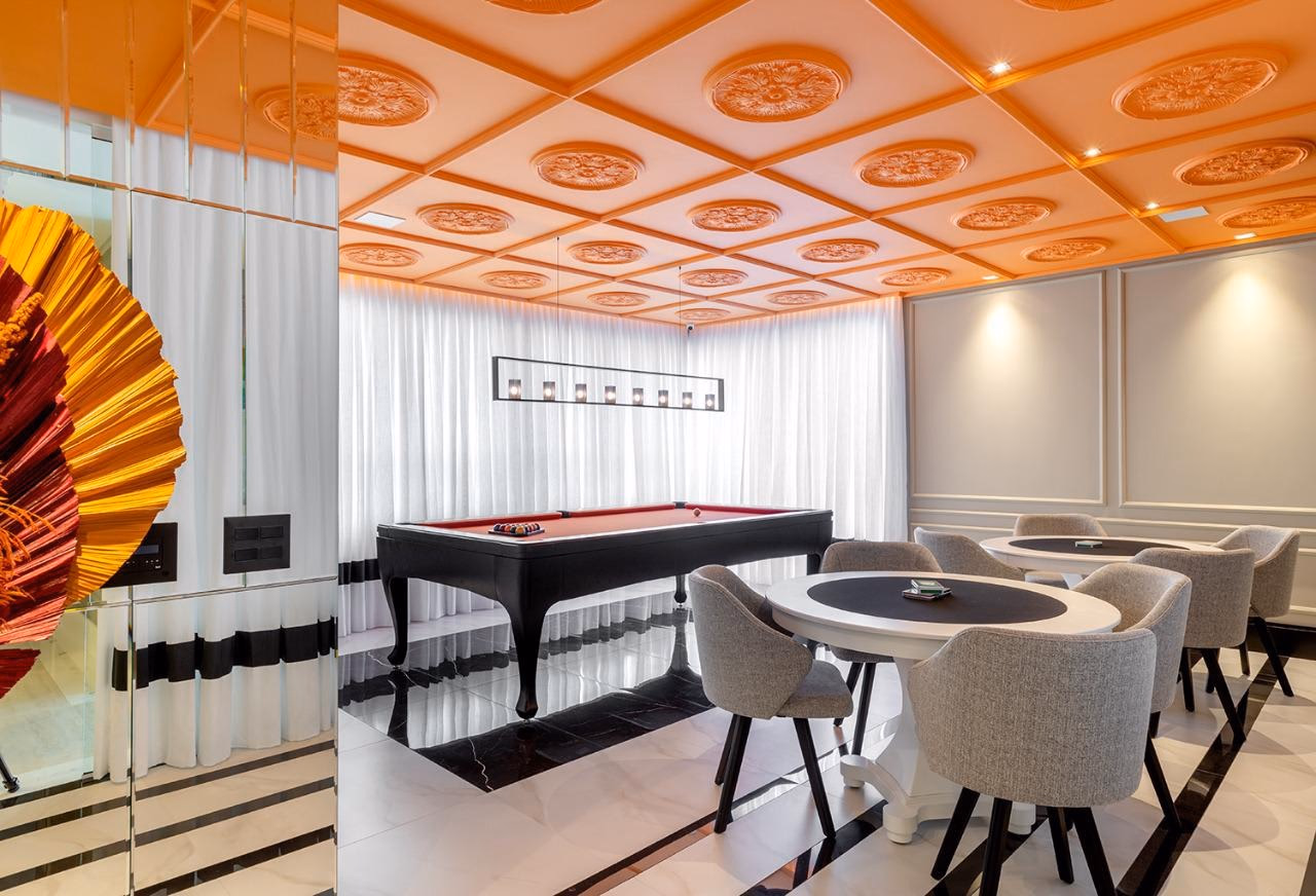 apartamento a venda em Itapema- Sole del Mare Itapema (13)