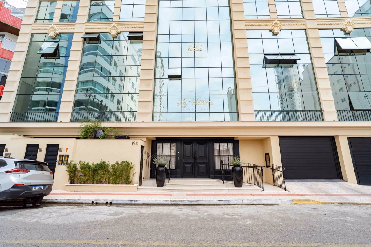 La Victoria Residence - Rua 319, Bairro Meia Praia, Itapema - SC (2)