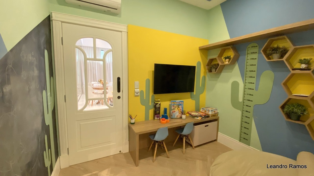 Residencial Venice a venda em Meia Praia (19)