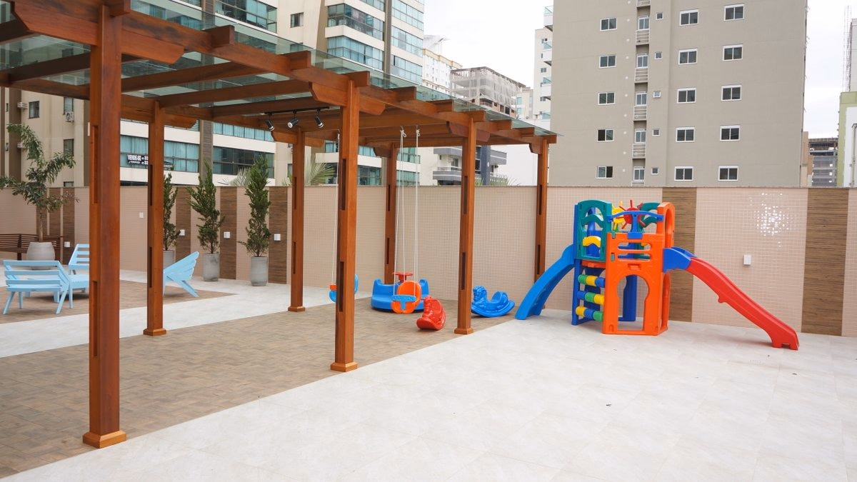 Apartamento pronto para morar no Perola do Mar a venda em Meia Praia, Itapema (15)