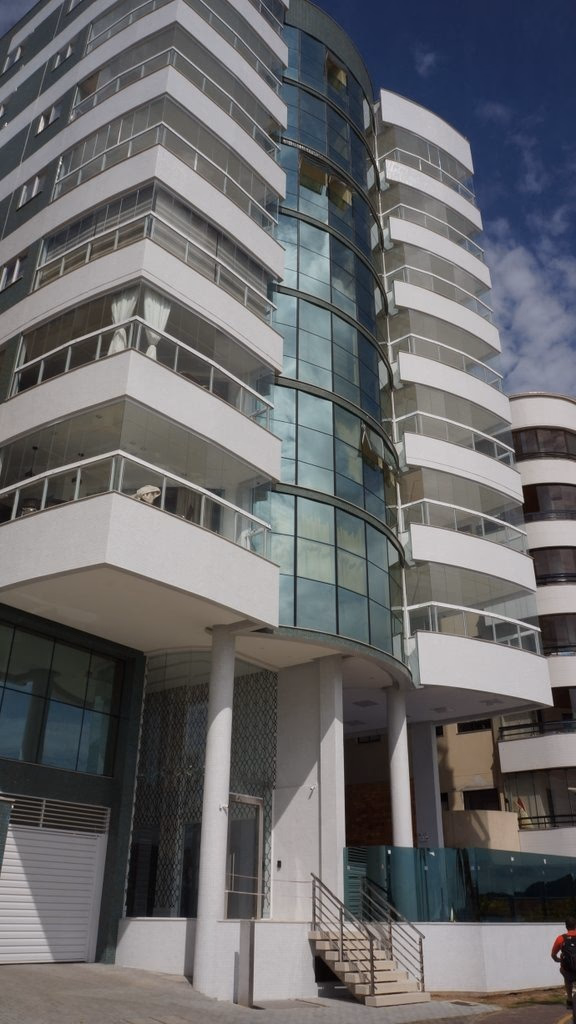 Curt Lorenz Residencial — Meia Praia