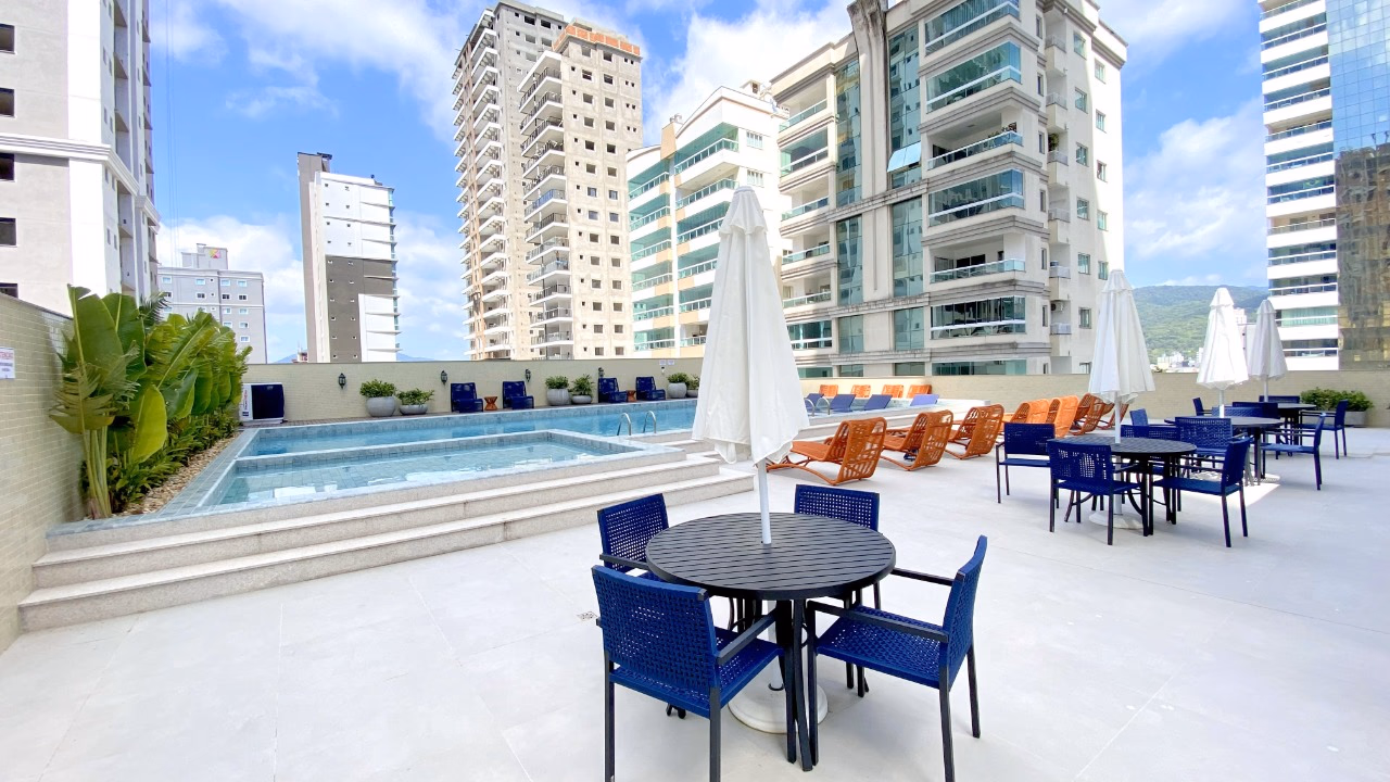 Apartamento a venda na Meia Praia em Itapema-SC (29)