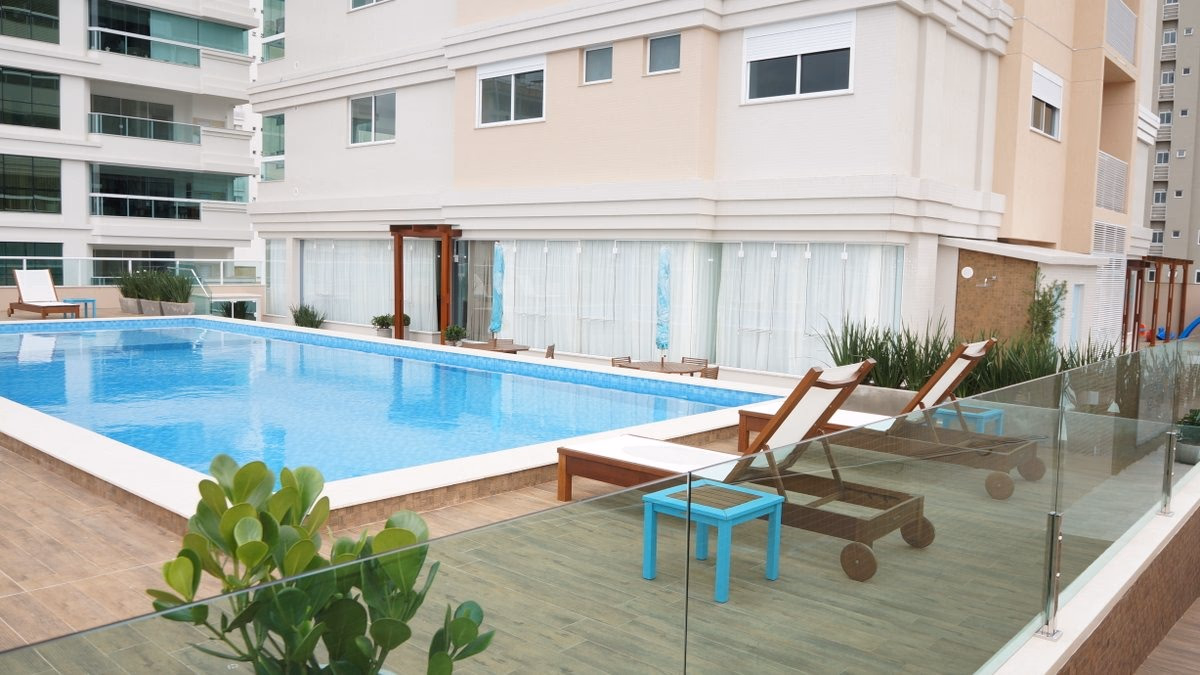 Apartamento pronto para morar no Perola do Mar a venda em Meia Praia, Itapema (10)