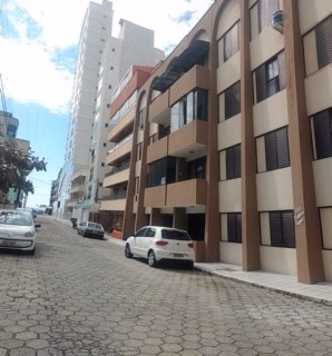 Tijipió Residencial — Meia Praia