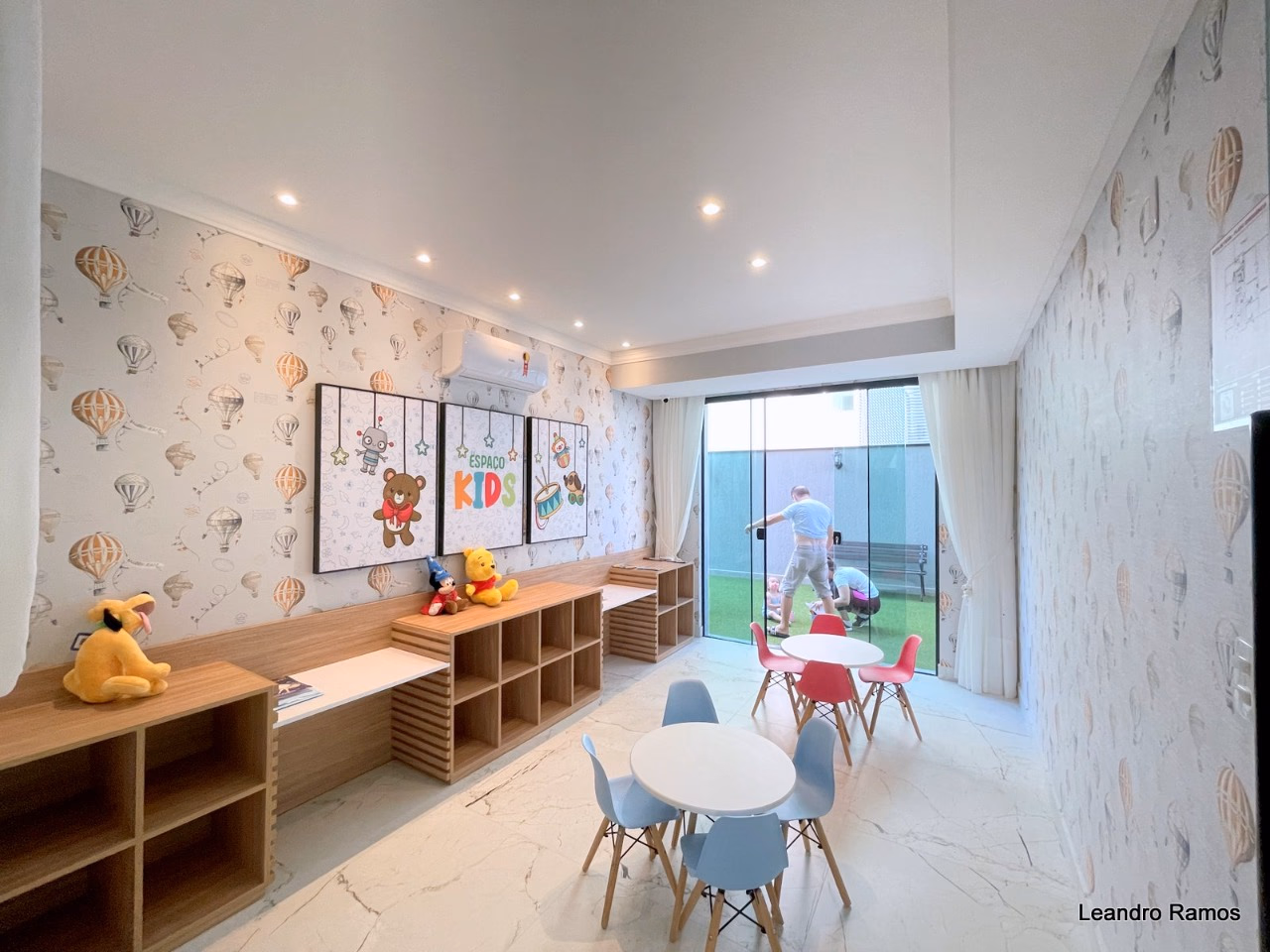 Apartamento a venda em Itapema-SC, Noah Tower(3)