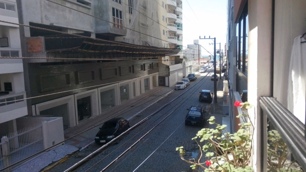 Apartamento a venda, Marimbaus em Meia Praia, Itapema