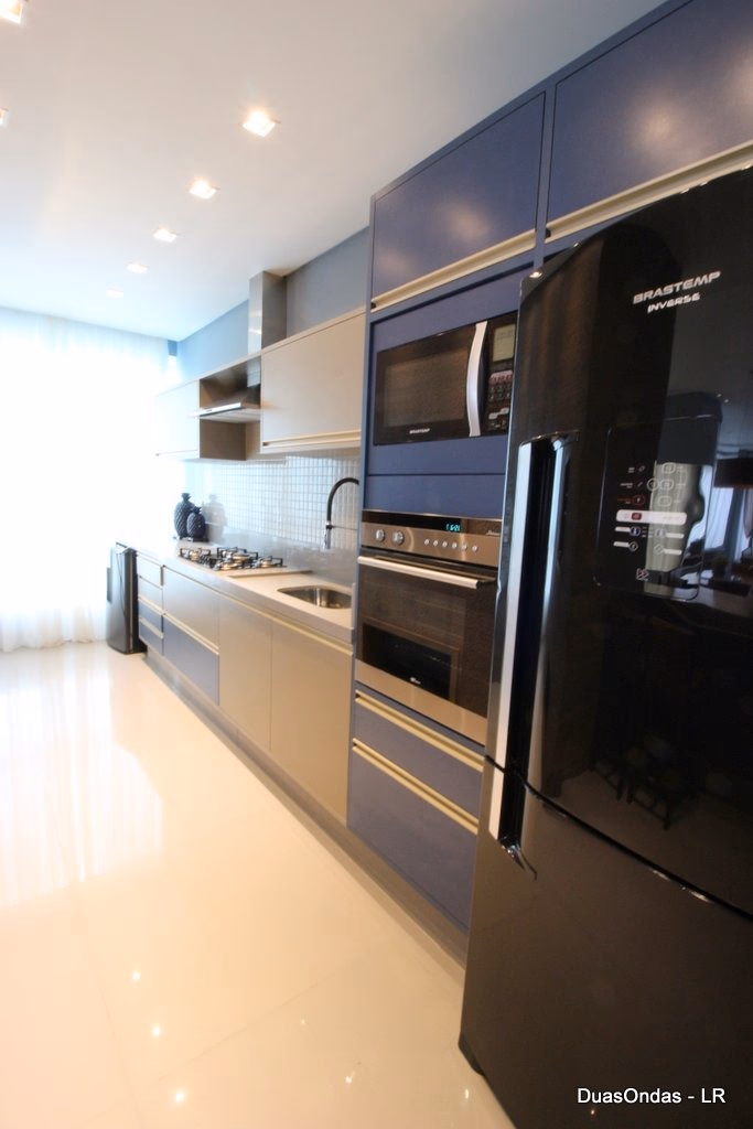 Apartamento pronto para morar no Perola do Mar a venda em Meia Praia, Itapema (40)