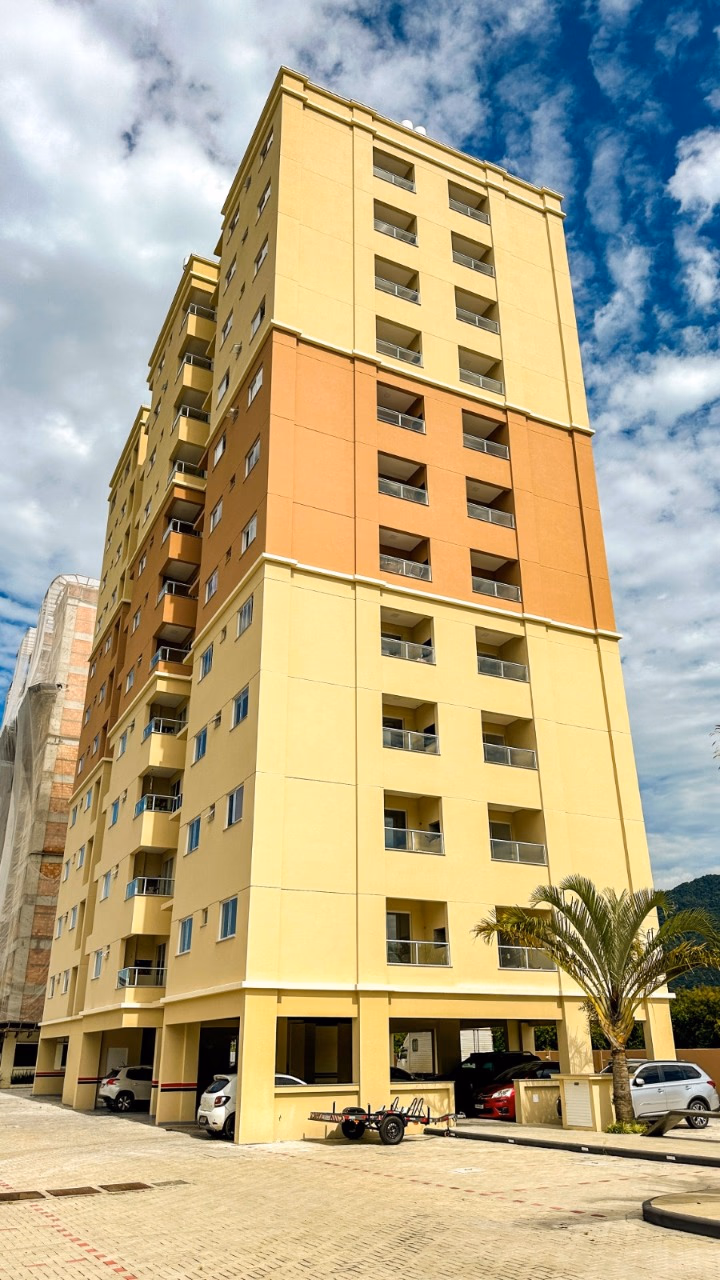 Sol Nascente Residencial — Morretes