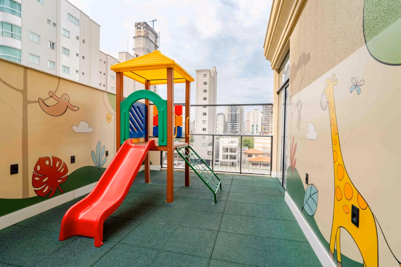 La Victoria Residence - Rua 319, Bairro Meia Praia, Itapema - SC (22)