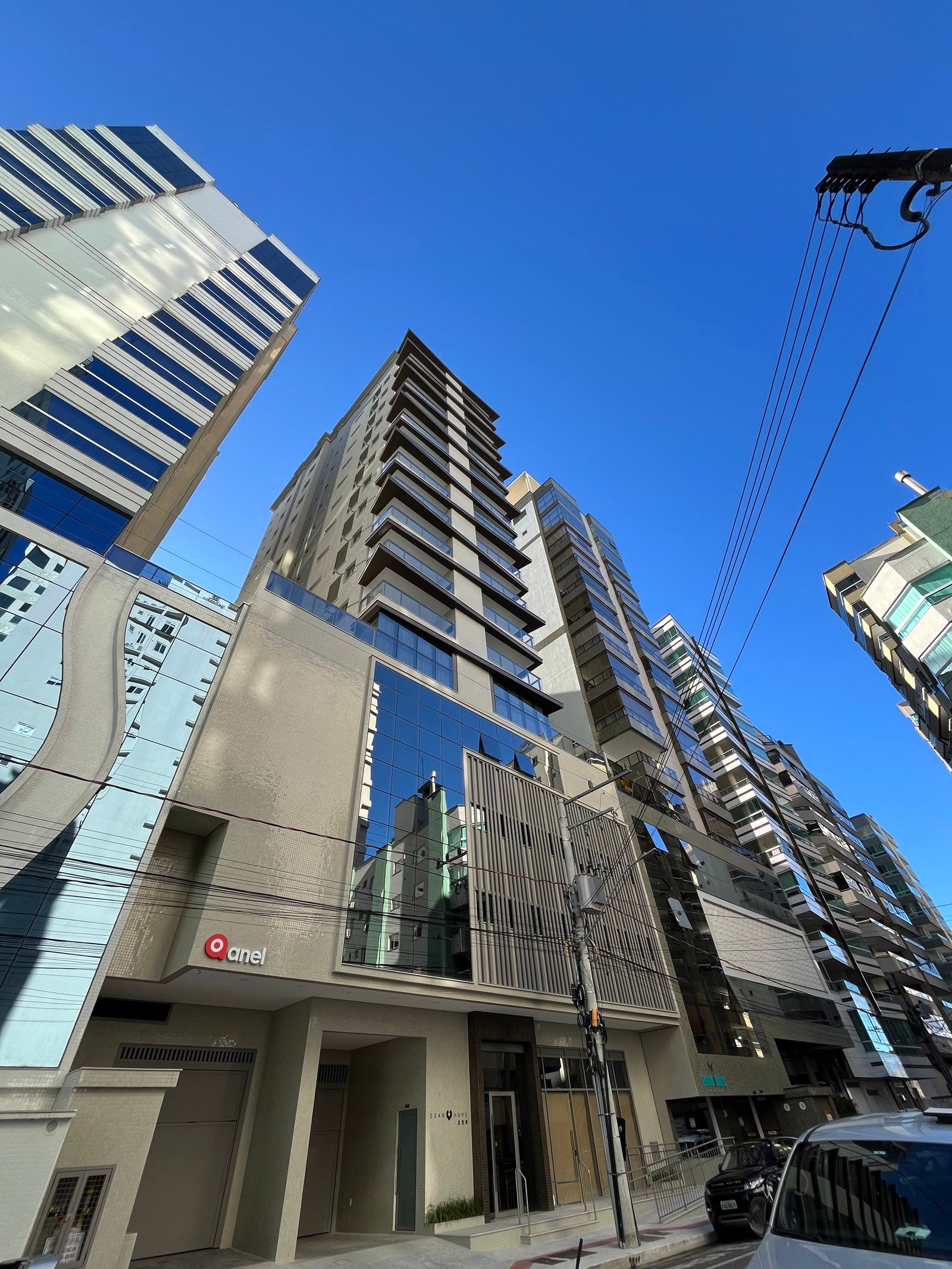 Izas Home Residence — Meia Praia
