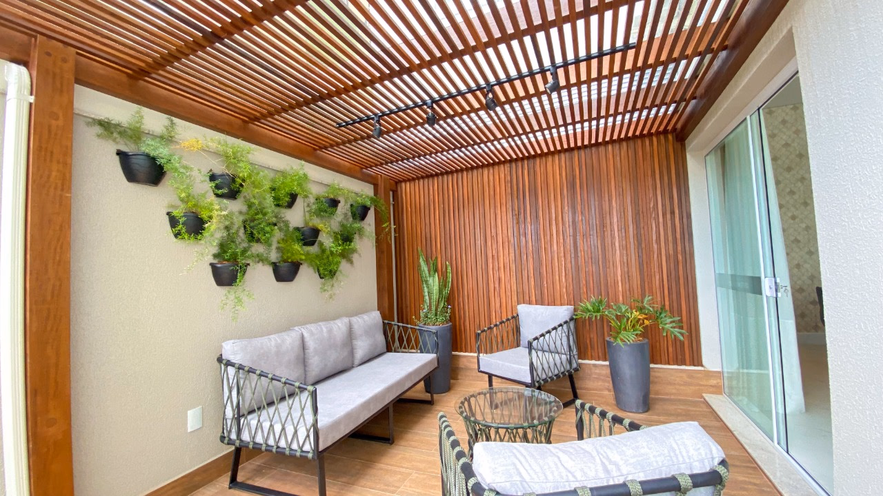 Apartamento novo, pronto para morar no Costamare Residencial a venda em Meia Praia, Itapema