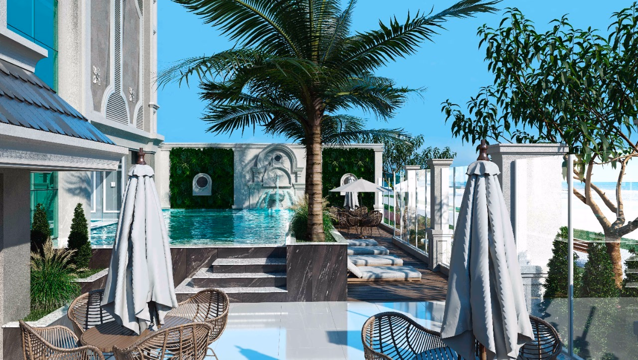 Apartamento na quadra mar a venda em Meia Praia, Itapema (11)