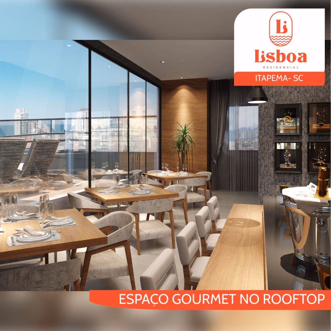 Apartamento a venda, Lisboa em Morretes, Itapema, SC (2)
