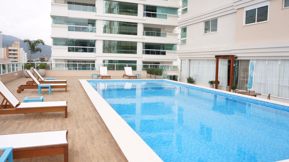Apartamento pronto para morar no Perola do Mar a venda em Meia Praia, Itapema (9)