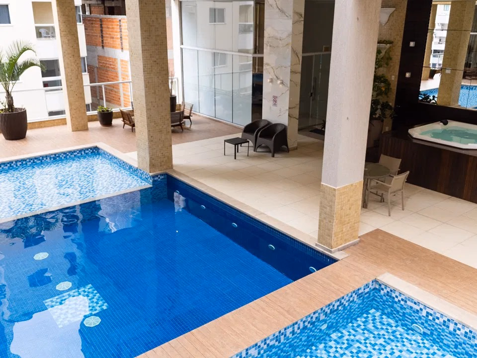 Grand Towers Residence - Rua 242, Bairro Meia Praia, Itapema - SC (16)