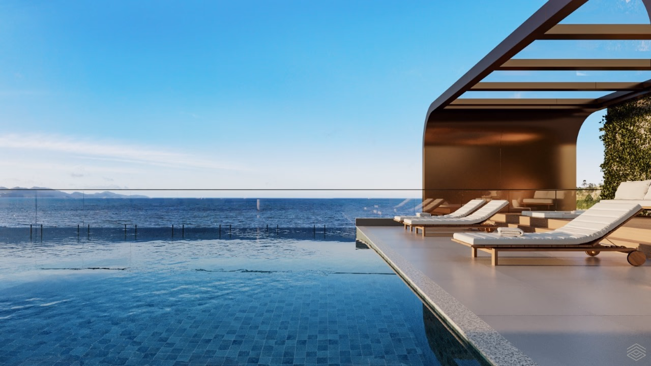 Burj Exclusive Residence, Balneário Perequê, Porto Belo-SC (4)