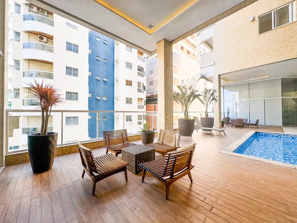 Grand Towers Residence - Rua 242, Bairro Meia Praia, Itapema - SC (19)