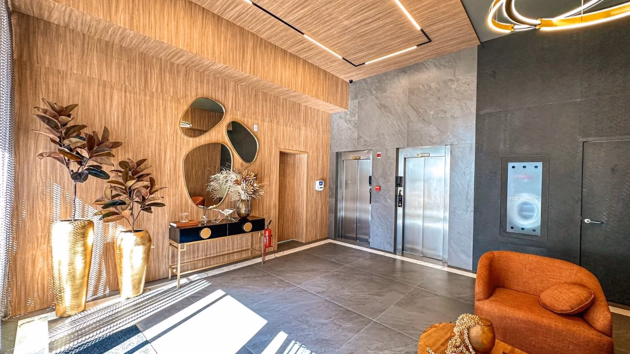 Residencial Nizuc, Rua 290, Meia Praia, Itapema - SC (5)