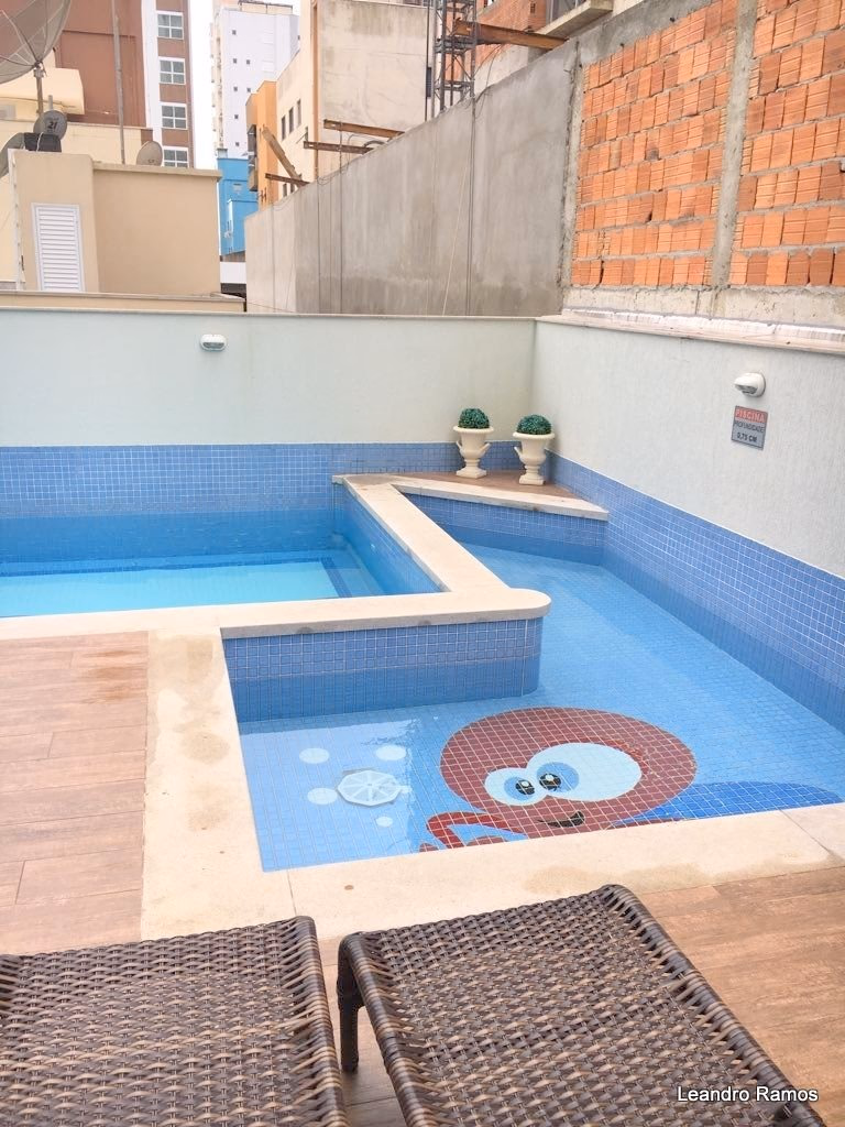 Apartamento à venda, Sea s Tower, Meia Praia, Itapema (2)