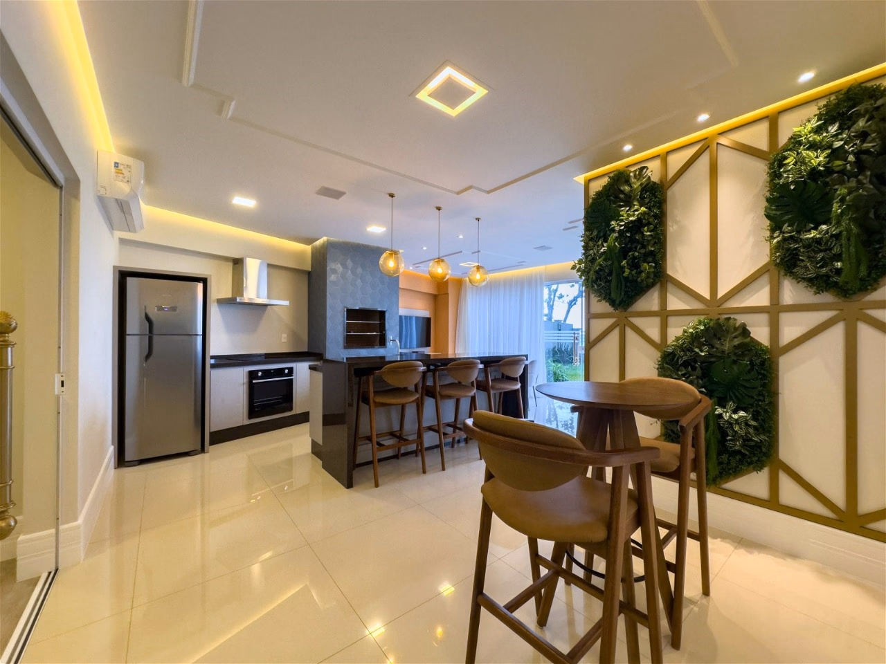 Apartamento frente mar, a venda, em Itapema-SC, Chateau de Florence (16)