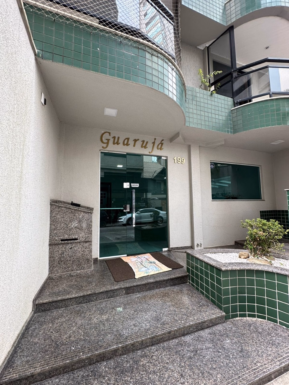 Guarujá Residencial, Meia Praia, Itapema-SC (3)