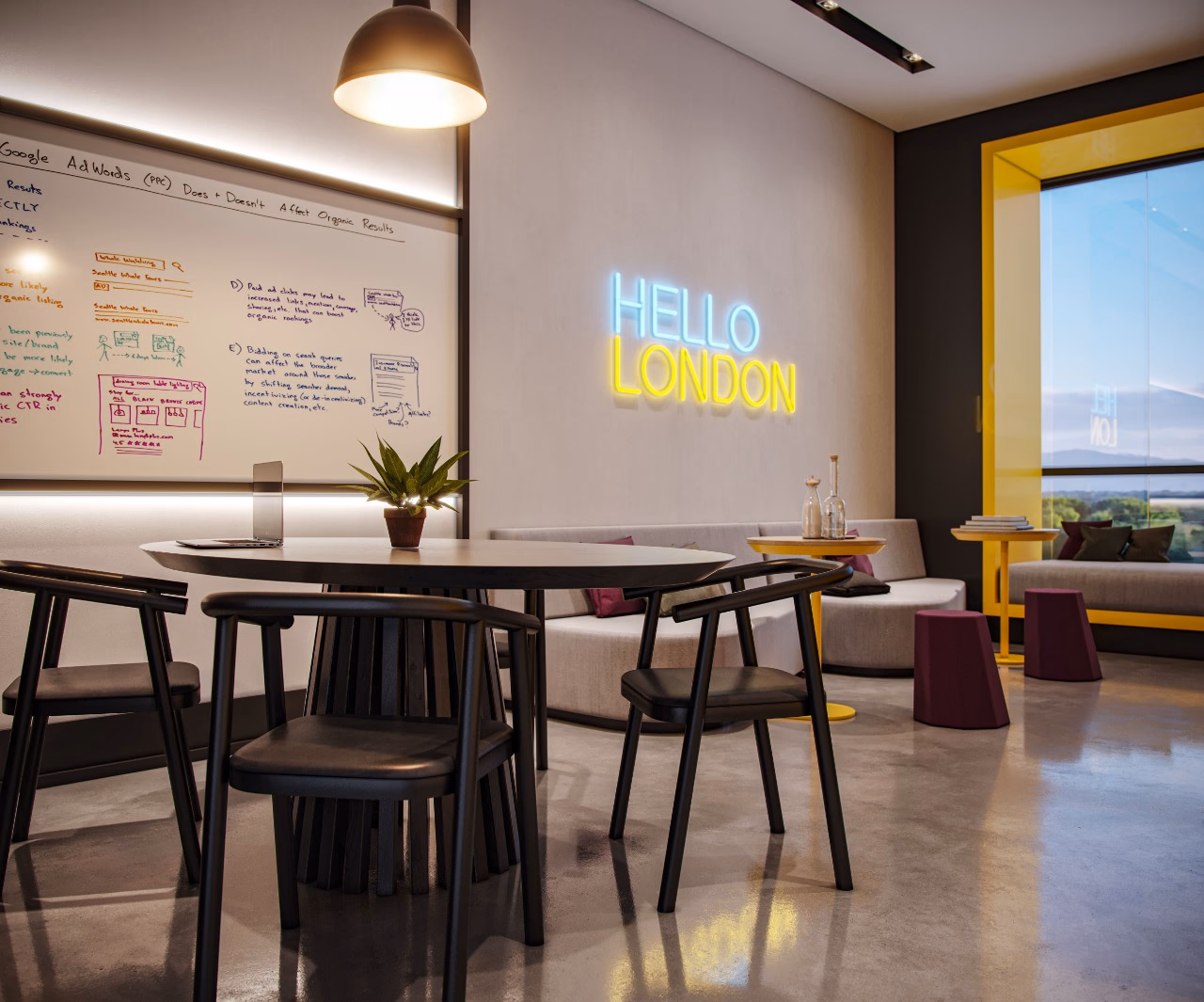 Hub240 Residence, Perequê, Porto Belo-SC (10)