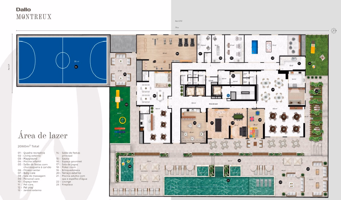 Apartamento à venda, Montreux, Centro, Itapema 3