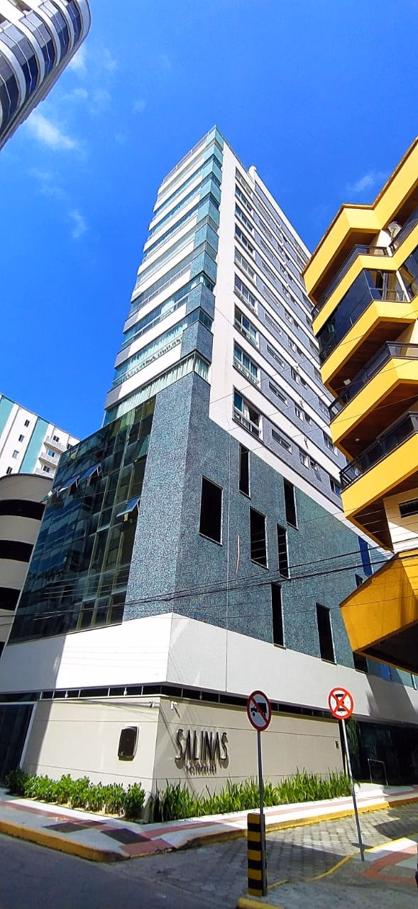 Salinas Residencial — Meia Praia