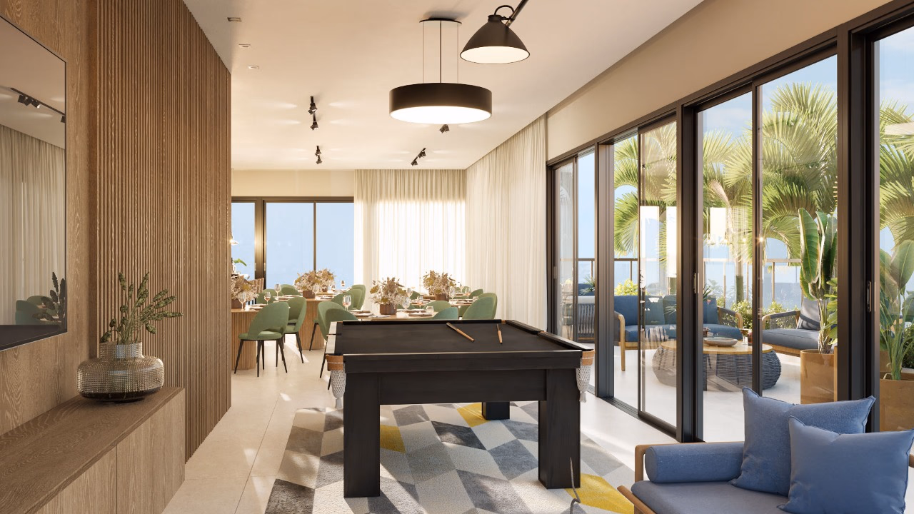 Bela Praia Residence, Porto Belo-SC (11)