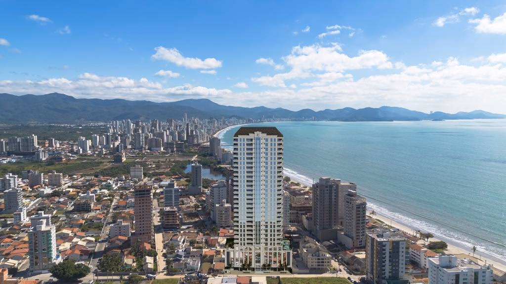 Apartamento a venda, Kensingto Palace, Balneário Perequê, Porto Belo-SC (3)