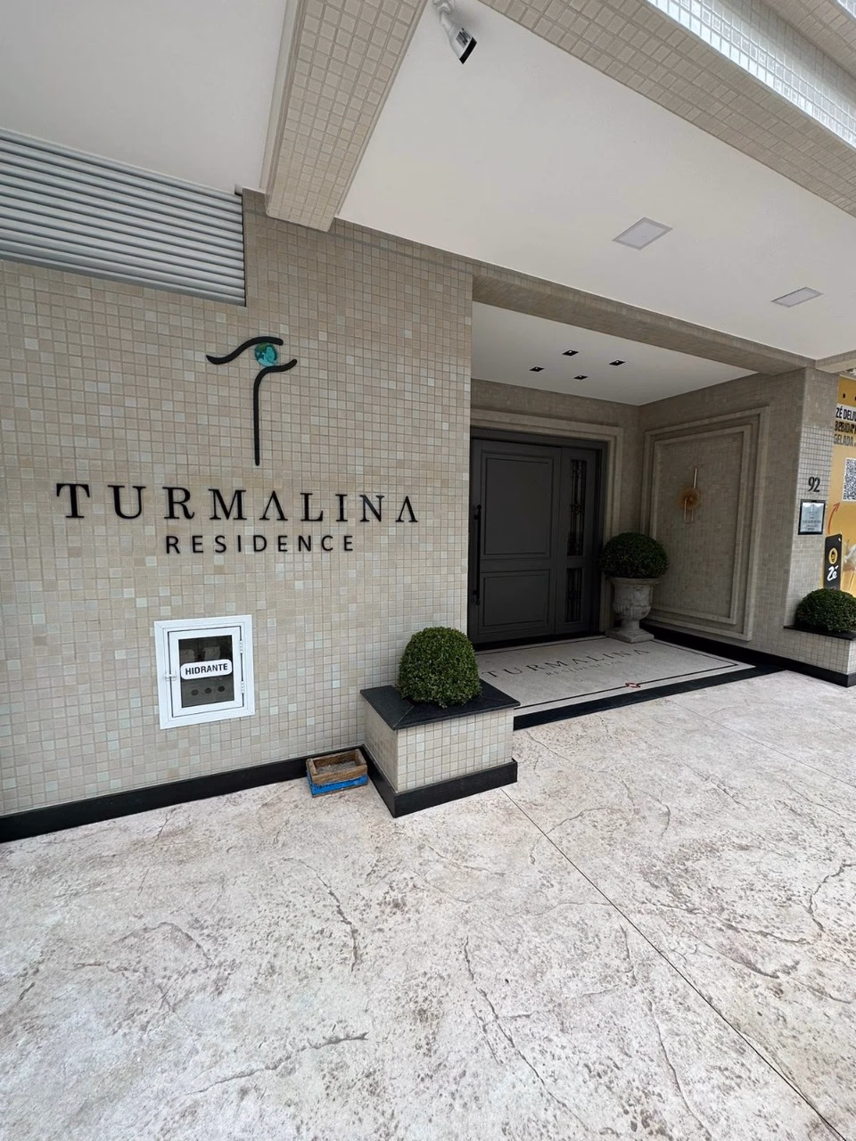Turmalina Residence, Rua 418, Bairro Morretes, Itapema - SC (3)
