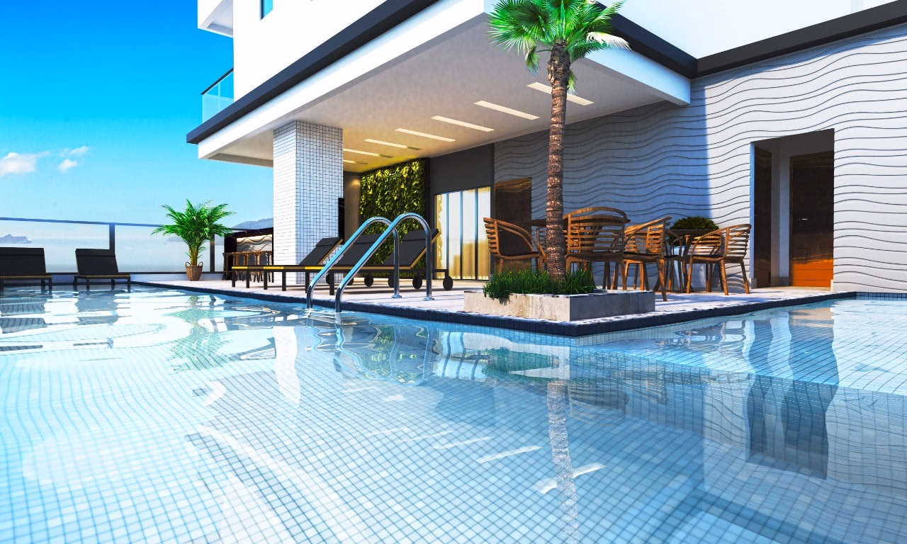 Apartamento a venda, Dubai Residence, PerequÊ, Porto Belo-SC (2)