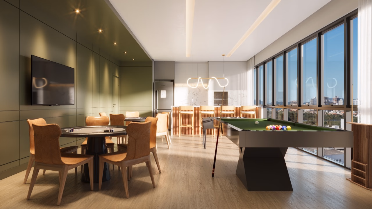 Apartamento a venda, Elon Residence, Perequê, Porto Belo-SC (9)
