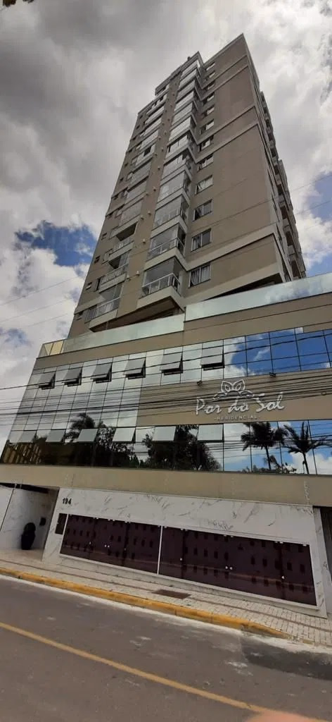 Residencial Pôr do Sol - Rua 726, Bairro Varzea, Itapema - SC (1)