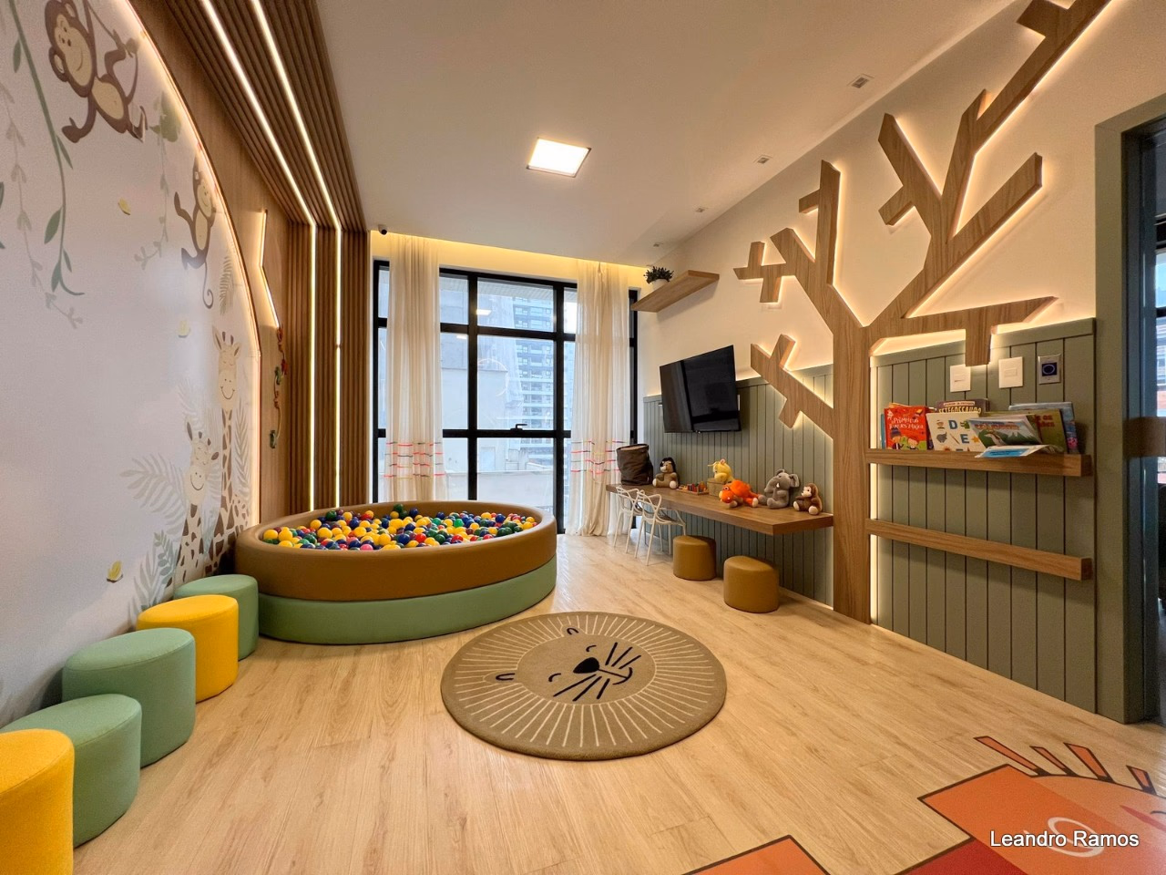 Port Everglades, apartamento a venda, em balneário Pereque, Porto Belo-SC (14)