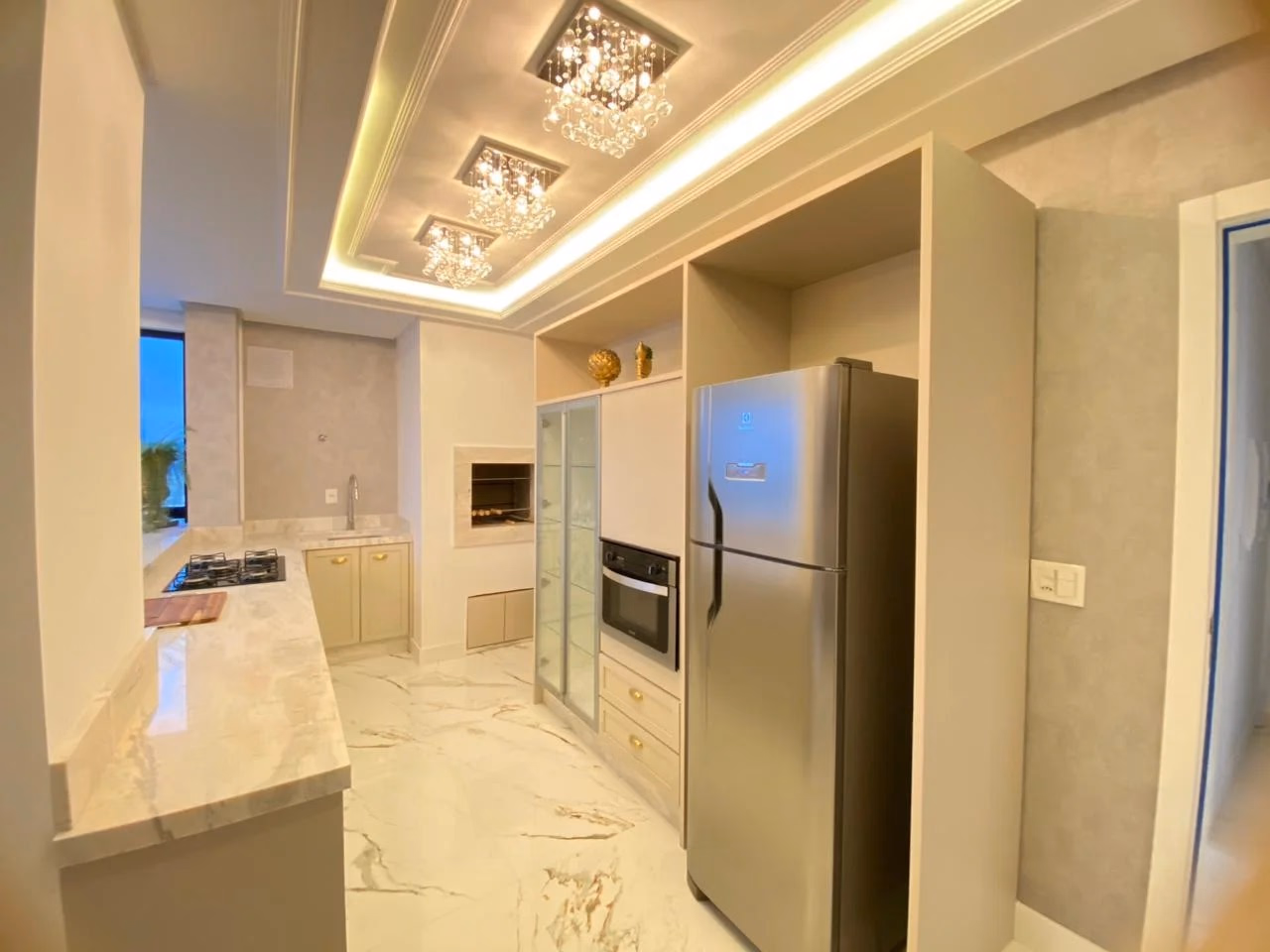 Residencial Veneza - Rua 268, Bairro Meia Praia, Itapema - SC (4)