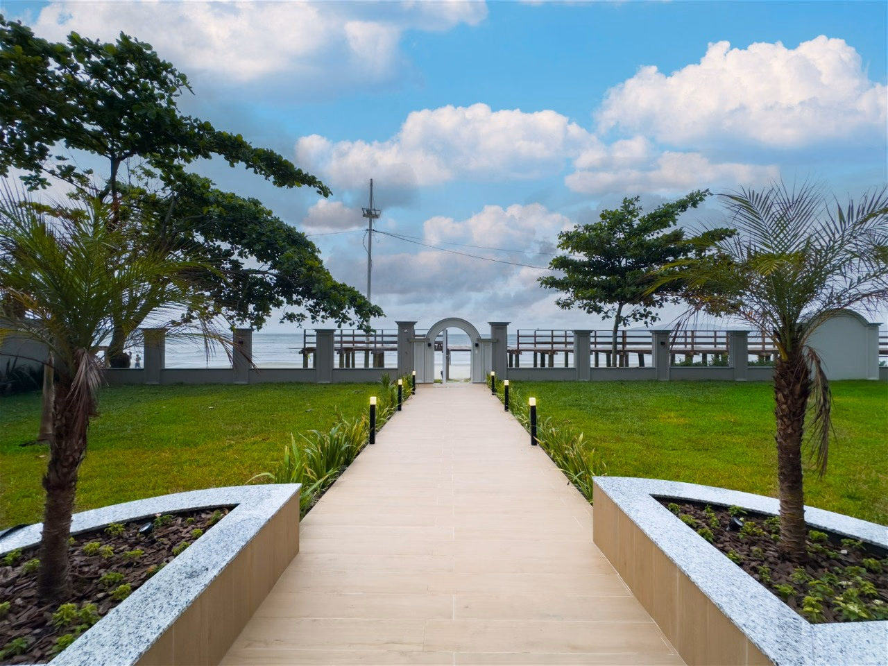 Apartamento frente mar, a venda, em Itapema-SC, Chateau de Florence (26)