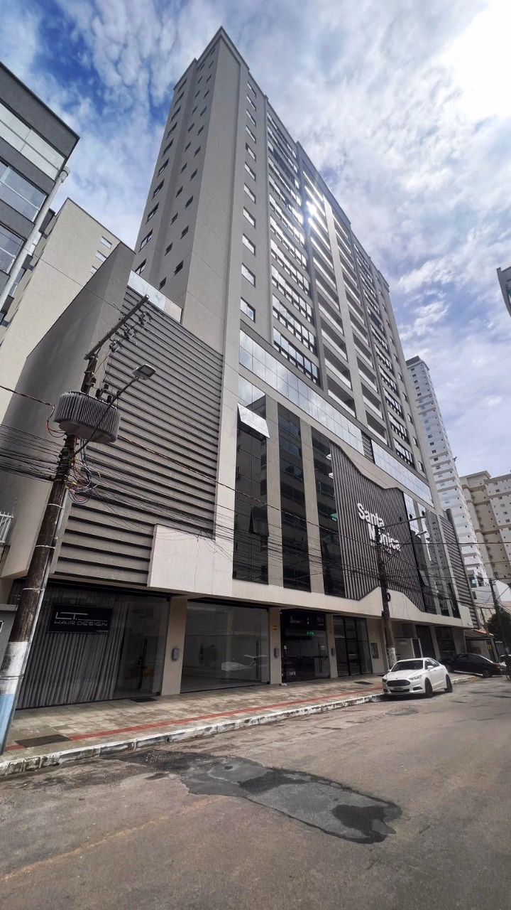 Residencial Santa Mônica - Rua 258, Bairro Meia Praia, Itapema - SC (1)