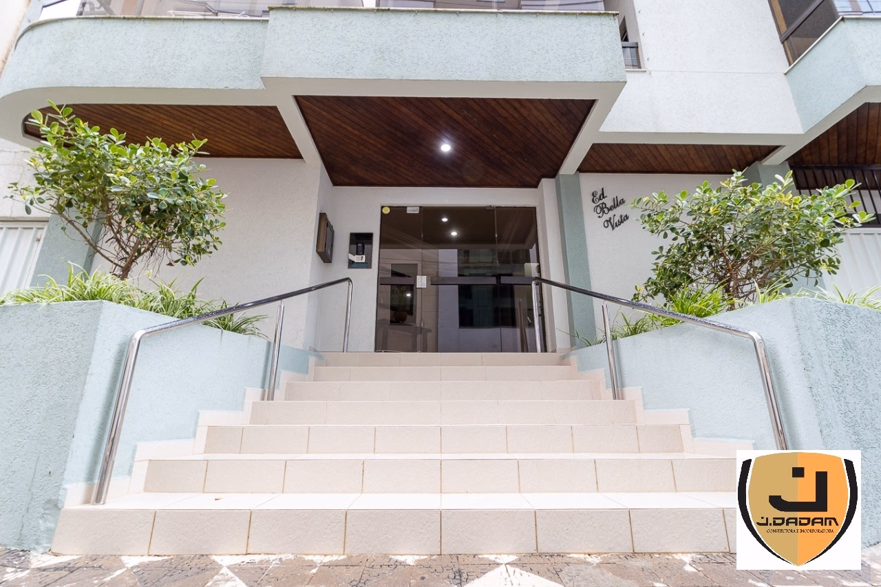 Apartamento quadra mar a venda em Meia Praia - Bella Vista a venda em Itapema (2)